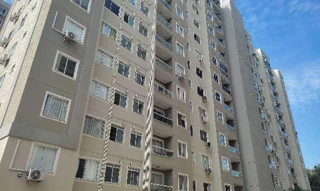 Imóvel 2432538 ['1787700911818'] - ['RUA ALMIRANTE GRENFALL,N. 260 APTO. 109 BL 2, PARQUE DUQUE - CEP: 25085-135, DUQUE DE CAXIAS - RIO DE JANEIRO'] ['Parque Sarapuí'] - ['Duque De Caxias']/['RJ'] - 1