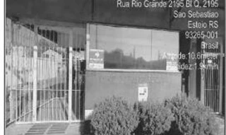 Imóvel 2317438 ['8047200397176'] - ['RUA RIO GRANDE,N. 2195 APTO. 352 BL M, CENTRO - CEP: 93265-001, ESTEIO - RIO GRANDE DO SUL'] ['Centro'] - ['Esteio']/['RS'] - 1