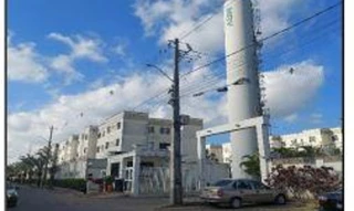 Imóvel 2367938 ['8787706151139'] - ['RUA PALMEIRA BRANCA,N. 0 APTO. 203 BL 06, LAGOA SALGADA - CEP: 44082-290, FEIRA DE SANTANA - BAHIA'] ['Lagoa Salgada'] - ['Feira De Santana']/['BA'] - 1
