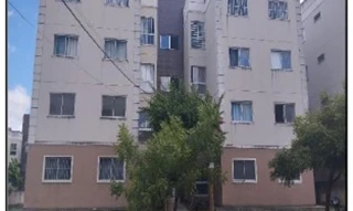 Imóvel 2630038 ['8555533507424'] - ['RUA ARGENTINA,N. SN APTO. 103 BL 10 PAV 01 ANDAR ETAPA 01, FEIRA X - CEP: 44100-000, FEIRA DE SANTANA - BAHIA'] ['Muchila'] - ['Feira De Santana']/['BA'] - 1