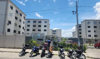 Imóvel 2567438 ['8787714612247'] - ['RUA A,N. 255 APTO. 401 BL 02, CAJAZEIRAS - CEP: 60864-463, FORTALEZA - CEARA'] ['Cajazeiras'] - ['Fortaleza']/['CE'] - 1