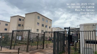Imóvel 2693038 ['8787718009332'] - ['AV FREI GALVAO,N. SN APTO. 403 BL 09 LT 01 QD 26, RESIDENCIAL FREI GALVAO - CEP: 74684-832, GOIANIA - GOIAS'] ['Zona Rural'] - ['Goiânia']/['GO'] - 1