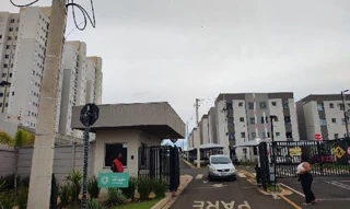 Imóvel 2693138 ['8787714362127'] - ['RUA RIO PINDARE,N. 1120 APTO. 02 TORRE 14, PARQUE ORESTES ONGARO - CEP: 13183-745, HORTOLANDIA - SAO PAULO'] ['Jardim Dulce (Nova Veneza)'] - ['Hortolândia']/['SP'] - 1