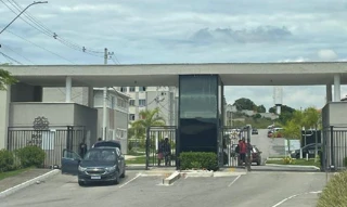 Imóvel 2241838 ['8787708710909'] - ['ESTRADA DA BOA VISTA,N. SN APTO. 101 TORRE 01, LT 01-B-1, NOVO HORIZONTE (MANILHA) - CEP: 24860-100, ITABORAI - RIO DE JANEIRO'] [''] - ['Itaboraí']/['RJ'] - 1
