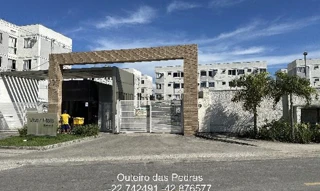 Imóvel 2953338 ['8787711014292'] - ['RUA ARLINDO CHAVES,N. SN APTO. 408 BL 07 4 PAV, OUTEIRO DAS PEDRAS - CEP: 24812-150, ITABORAI - RIO DE JANEIRO'] ['Outeiro das Pedras'] - ['Itaboraí']/['RJ'] - 1