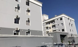 Imóvel 2325738 ['8444418467499'] - ['RUA ALVARO BERALDI,N. 400 APTO. 203 BL 1, RESSACADA - CEP: 88307-740, ITAJAI - SANTA CATARINA'] ['Carvalho'] - ['Itajaí']/['SC'] - 1
