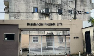 Imóvel 3097238 ['8555525314361'] - ['RUA AMAMBAI,N. 246 APTO. 307 BL 12, CANDEIAS - CEP: 54430-160, JABOATAO DOS GUARARAPES - PERNAMBUCO'] ['Candeias'] - ['Jaboatão Dos Guararapes']/['PE'] - 1