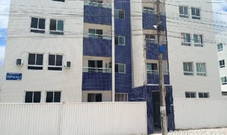 Imóvel 3049538 ['8444434329127'] - ['RUA CAPOTEIRO JOSE TAVARES DA SILVA,N. 406 APTO. 403, GRAMAME - CEP: 58067-043, JOAO PESSOA - PARAIBA'] ['Gramame'] - ['João Pessoa']/['PB'] - 1