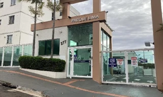 Imóvel 2656038 ['8787706329370'] - ['RUA ELPIDIO IGNACIO SIMOES,N. 277 APTO. 103 BL 4, JARDIM MARIA LUIZA - CEP: 86080-540, LONDRINA - PARANA'] ['Conj. Hab. Jose Garcia Molina'] - ['Londrina']/['PR'] - 1