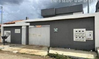 Imóvel 2269538 ['8444431318027'] - ['RUA 356,N. SN APTO. 03 LT 18 QD 525, , PARQUE ESTRELA DALVA X - CEP: 72856-525, LUZIANIA - GOIAS'] ['Parque Estrela Dalva'] - ['Luziânia']/['GO'] - 1
