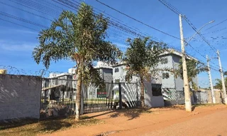 Imóvel 2583938 ['8787712943912'] - ['RUA SAO CAETANO,N. SN APTO. 204 BL B VG 42 GB A LT 01 QD 15, JARDIM ZULEIKA - CEP: 72850-520, LUZIANIA - GOIAS'] ['Jardim Zuleika'] - ['Luziânia']/['GO'] - 1