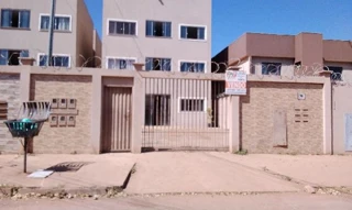 Imóvel 2995238 ['8444435580508'] - ['RUA SAO CAETANO,N. SN APTO. 301 LT 32 QD 14, JARDIM ZULEIKA - CEP: 72850-520, LUZIANIA - GOIAS'] ['Jardim Zuleika'] - ['Luziânia']/['GO'] - 1