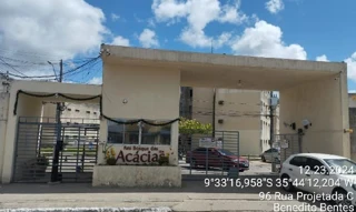 Imóvel 2345238 ['8555537279892'] - ['RUA PROJETADADA C,N. 105 APTO. 101 BL 17, BENEDITO BENTES - CEP: 50000-000, MACEIO - ALAGOAS'] ['Benedito Bentes'] - ['Maceió']/['AL'] - 1