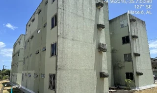 Imóvel 2666038 ['8787701050547'] - ['RUA SAO CAETANO,N. 175 APTO. 201 BL14, , BENEDITO BENTES - CEP: 57084-594, MACEIO - ALAGOAS'] ['Benedito Bentes'] - ['Maceió']/['AL'] - 1