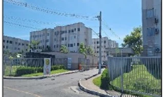 Imóvel 2827538 ['8787706753856'] - ['AVENIDA JOSE NAPOLES HITOTUZI,N. 131 APTO. 104 BL 07, LAGO AZUL - CEP: 69018-151, MANAUS - AMAZONAS'] ['Lago Azul'] - ['Manaus']/['AM'] - 1