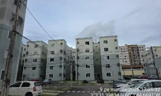 Imóvel 3048838 ['8787700411082'] - ['RUA JORGE LUIZ MILANI,N. 150 APTO. 402 BL 02, DA PAZ - CEP: 69049-072, MANAUS - AMAZONAS'] ['Flores'] - ['Manaus']/['AM'] - 1