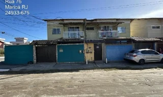 Imóvel 2648038 ['8444409653854'] - ['AVENIDA DOIS,N. SN APTO. 201 BL B LT 01 QD 380, JARDIM ATLANTICO - CEP: 22956-642, MARICA - RIO DE JANEIRO'] ['Jardim Atlântico Leste'] - ['Maricá']/['RJ'] - 1