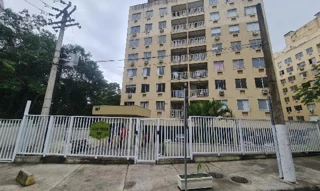 Imóvel 2494638 ['8444433855658'] - ['ESTRADA FREI ORLANDO,N. 567 APTO. 103 BL 7, JACARE - CEP: 24350-200, NITEROI - RIO DE JANEIRO'] ['Jacaré'] - ['Niterói']/['RJ'] - 1