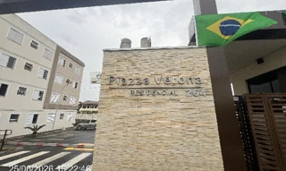 Imóvel 3050138 ['8787708196407'] - ['RUA ANTONIO DE MORAES BARROS,N. 264 APTO. 101 BL 29 PAV 01, DOIS CORREGOS - CEP: 13420-840, PIRACICABA - SAO PAULO'] ['Jardim Noiva da Colina'] - ['Piracicaba']/['SP'] - 1