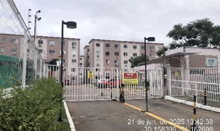 Imóvel 2394938 ['8787701047287'] - ['RUA JOSE IUCHNO,N. 190 APTO. 103 BL 10 LT 011 QD B, HIPICA - CEP: 91786-280, PORTO ALEGRE - RIO GRANDE DO SUL'] ['Hípica'] - ['Porto Alegre']/['RS'] - 1