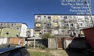 Imóvel 2512338 ['8555506422979'] - ['RUA PAULO MACIEL,N. 185 APTO. 304 BL 23 ANTIGA RUA D, CAVALHADA - CEP: 91751-350, PORTO ALEGRE - RIO GRANDE DO SUL'] ['Cavalhada'] - ['Porto Alegre']/['RS'] - 1