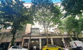 Imóvel 2326738 ['1600000048554'] - ['RUA BENJAMIM CONSTANT,N. 55 APTO. 1303, GLORIA - CEP: 20241-150, RIO DE JANEIRO - RIO DE JANEIRO'] ['Glória'] - ['Rio De Janeiro']/['RJ'] - 1
