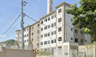 Imóvel 2369238 ['8787705545788'] - ['RUA GENERAL MOREIRA LIMA,N. 154 APTO. 501 LT1, QDII, GUARATIBA - CEP: 23036-300, RIO DE JANEIRO - RIO DE JANEIRO'] ['Guaratiba'] - ['Rio De Janeiro']/['RJ'] - 1
