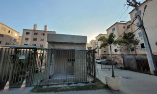 Imóvel 2509138 ['8787710271780'] - ['ESTRADA DE SANTA EUGENIA,N. 2400 APTO. 506 BL 03, SANTA CRUZ - CEP: 23520-560, RIO DE JANEIRO - RIO DE JANEIRO'] ['Santa Cruz'] - ['Rio De Janeiro']/['RJ'] - 1