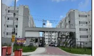 Imóvel 2522638 ['8787715177501'] - ['ESTRADA DO MAGARCA,N. 1553 APTO. 404 BL 04, GUARATIBA - CEP: 23035-372, RIO DE JANEIRO - RIO DE JANEIRO'] ['Guaratiba'] - ['Rio De Janeiro']/['RJ'] - 1