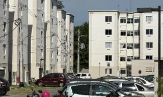 Imóvel 2551538 ['8787712379693'] - ['ESTRADA CABUCU DE BAIXO,N. 600 APTO. 302 BL 08, GUARATIBA - CEP: 23036-060, RIO DE JANEIRO - RIO DE JANEIRO'] ['Guaratiba'] - ['Rio De Janeiro']/['RJ'] - 1