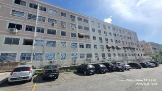 Imóvel 2557338 ['8555516307080'] - ['AVENIDA DE SANTA CRUZ,N. 6495 APTO. 304 BL 03, SENADOR CAMARA - CEP: 21831-055, RIO DE JANEIRO - RIO DE JANEIRO'] ['Senador Camará'] - ['Rio De Janeiro']/['RJ'] - 1