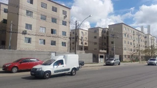 Imóvel 2593538 ['8787717433505'] - ['ESTRADA DE SANTA EUGENIA,N. 3000 APTO. 304 BL 07, SANTA CRUZ - CEP: 23520-560, RIO DE JANEIRO - RIO DE JANEIRO'] ['Santa Cruz'] - ['Rio De Janeiro']/['RJ'] - 1