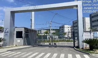 Imóvel 2614538 ['8787714841211'] - ['RUA ITATINGA,N. 140 APTO. 303 BL 08, SANTA CRUZ - CEP: 23520-521, RIO DE JANEIRO - RIO DE JANEIRO'] ['Santa Cruz'] - ['Rio De Janeiro']/['RJ'] - 1