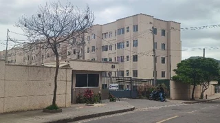 Imóvel 2636938 ['8787715772310'] - ['RUA APORUNA,N. 111 APTO. 310 BL 01 LT 02 DO PAL 49359, SANTA CRUZ - CEP: 23520-400, RIO DE JANEIRO - RIO DE JANEIRO'] ['Santa Cruz'] - ['Rio De Janeiro']/['RJ'] - 1