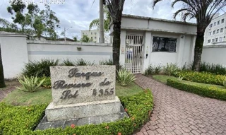 Imóvel 2644138 ['8555535840031'] - ['ESTRADA RIO-SAO PAULO,N. 4355 APTO. 408 BL 04, CAMPO GRANDE - CEP: 23075-247, RIO DE JANEIRO - RIO DE JANEIRO'] ['Campo Grande'] - ['Rio De Janeiro']/['RJ'] - 1