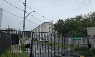 Imóvel 2669038 ['8787719590721'] - ['AVENIDA CORACAO SELVAGEM,N. 1000 APTO. 402 BL 7, CAMPO GRANDE - CEP: 23000-000, RIO DE JANEIRO - RIO DE JANEIRO'] ['Campo Grande'] - ['Rio De Janeiro']/['RJ'] - 1