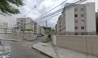 Imóvel 2682238 ['1787702722664'] - ['RUA GOIANINHA,N. 280 APTO. 305 BL 1, LT 1 DO PAL 49063, FREGUESIA (JACAREPAGUA) - CEP: 22780-760, RIO DE JANEIRO - RIO DE JANEIRO'] ['Curicica'] - ['Rio De Janeiro']/['RJ'] - 1