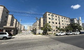 Imóvel 2726338 ['8787717255054'] - ['ESTRADA DE SANTA EUGENIA,N. 3000 APTO. 304 BL 08, SANTA CRUZ - CEP: 23520-560, RIO DE JANEIRO - RIO DE JANEIRO'] ['Santa Cruz'] - ['Rio De Janeiro']/['RJ'] - 1