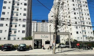 Imóvel 2823638 ['8787719483747'] - ['AVENIDA ITAOCA,N. 1064 APTO. 1512 BL 02, BONSUCESSO - CEP: 21061-020, RIO DE JANEIRO - RIO DE JANEIRO'] ['Bonsucesso'] - ['Rio De Janeiro']/['RJ'] - 1