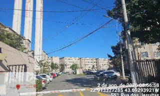 Imóvel 3064838 ['8787703572281'] - ['RUA DOS JESUITAS,N. 551 APTO. 507 BL 04, SANTA CRUZ - CEP: 23555-100, RIO DE JANEIRO - RIO DE JANEIRO'] ['Santa Cruz'] - ['Rio de Janeiro']/['RJ'] - 1