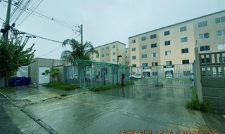 Imóvel 2451638 ['8787710972478'] - ['RUA GERALDO BRASIL,N. SN APTO. 201 BL 08, CAJAZEIRAS XI - CEP: 41347-278, SALVADOR - BAHIA'] ['Cajazeiras XI'] - ['Salvador']/['BA'] - 1