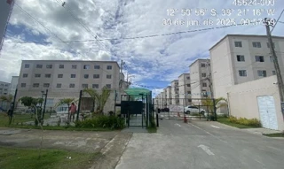 Imóvel 2537138 ['8787715009528'] - ['RUA VIVER AREIA BRANCA,N. 155 APTO. 202 BL 13, AREIA BRANCA - CEP: 41412-334, SALVADOR - BAHIA'] ['Areia Branca'] - ['Salvador']/['BA'] - 1
