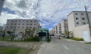 Imóvel 2537138 ['8787715009528'] - ['RUA VIVER AREIA BRANCA,N. 155 APTO. 202 BL 13, AREIA BRANCA - CEP: 41412-334, SALVADOR - BAHIA'] ['Areia Branca'] - ['Salvador']/['BA'] - 1