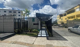 Imóvel 2558738 ['8787713879894'] - ['RUA VEREADOR ZEZEU RIBEIRO,N. 613 APTO. 303 BL 16, FAZENDA GRANDE I - CEP: 41347-000, SALVADOR - BAHIA'] ['Fazenda Grande I'] - ['Salvador']/['BA'] - 1