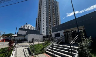 Imóvel 2697938 ['8787714182595'] - ['AVENIDA GAGO COUTINHO,N. 200 APTO. 619 TORRE 01, VILA SACADURA CABRAL - CEP: 09061-075, SANTO ANDRE - SAO PAULO'] ['Santa Maria'] - ['Santo André']/['SP'] - 1