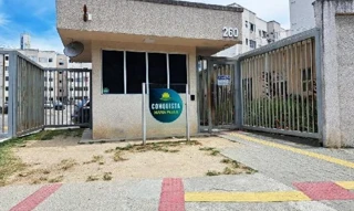 Imóvel 2381738 ['8787708664907'] - ['RUA DALVA RAPOSO,N. 260 APTO. 101 BL10, TRIBOBO - CEP: 24754-222, SAO GONCALO - RIO DE JANEIRO'] ['Tribobó'] - ['São Gonçalo']/['RJ'] - 1