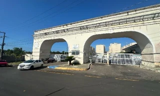 Imóvel 2538538 ['1555538724425'] - ['RUA PROJETADA (RUA TANGARÁ),N. SN APTO. 504 BL 03 POVOADO URUCUTIUA, ARACAGY - CEP: 65110-000, SAO JOSE DE RIBAMAR - MARANHAO'] ['Araçagi'] - ['São José De Ribamar']/['MA'] - 1