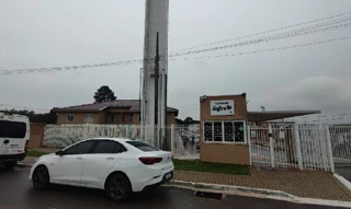 Imóvel 2394238 ['8787702529404'] - ['RUA IRMA LUCRECIA DA ROCHA,N. 80 APTO. 201 BL 04, CAMPO LARGO DA ROSEIRA - CEP: 83091-218, SAO JOSE DOS PINHAIS - PARANA'] ['Campo Largo da Roseira'] - ['São José Dos Pinhais']/['PR'] - 1