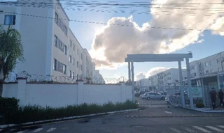 Imóvel 2969938 ['8444430184205'] - ['RUA PADRE ANTONIO DARIUS,N. 100 APTO. 309 BL 9 PAV 3 VG 334, INA - CEP: 83065-050, SAO JOSE DOS PINHAIS - PARANA'] ['Iná'] - ['São José dos Pinhais']/['PR'] - 1
