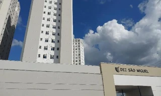 Imóvel 2337038 ['8787708775989'] - ['AVENIDA NORDESTINA,N. 2780 APTO. 308 TORRE 01, SÃO MIGUEL PAULISTA - CEP: 08431-165, SAO PAULO - SAO PAULO'] ['Jardim Santo Antonio'] - ['São Paulo']/['SP'] - 1